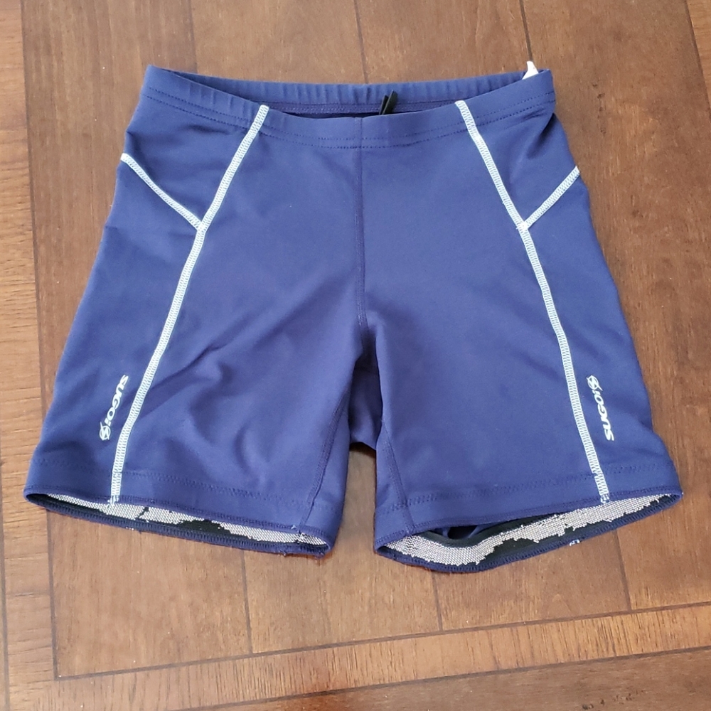 Fit Sugoi shorts